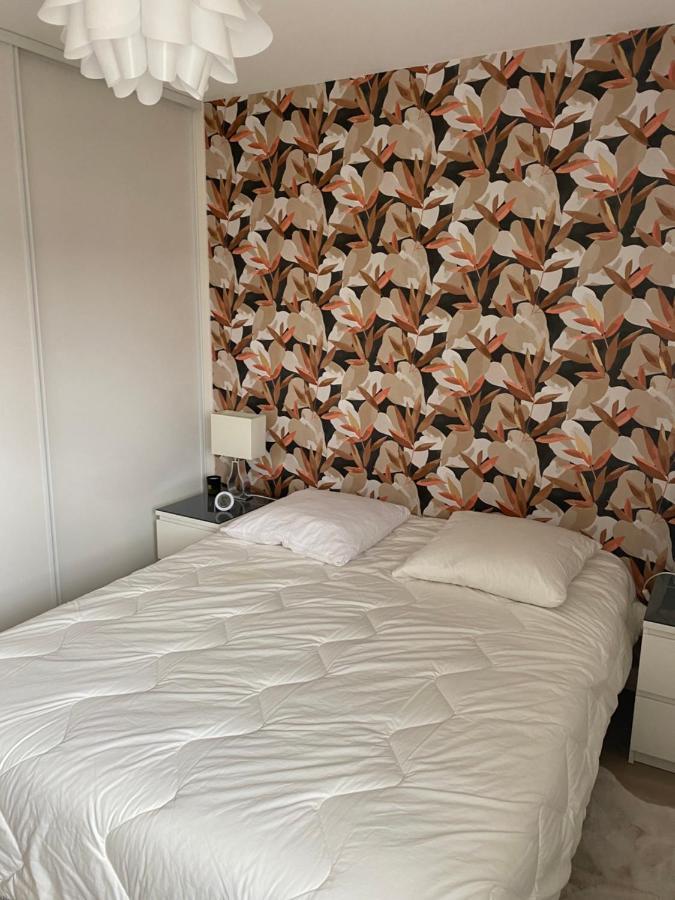 Chambre D'Hote Cosy Hiriburu Saint-Pierre-dʼIrube Exteriér fotografie